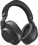 Jabra Elite 85H over-Ear Wireless Noise Cancelling Headphones $326.04 + 2000 QFF Points @ Qantas Store
