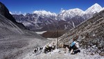 Manaslu Circuit Trekking - 12 Days - US $1250 (=AU $1850) @ Nepalgram