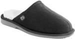 Mens Made by Ugg Australia Scuffs - Black & Chocolate - $28 Delivered (Was $70) @ Ugg Australia