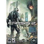 Crysis 2 CD Key $20.00 and Fear 3 CD Key $20.00 (CdKeyPort Special Coupon)