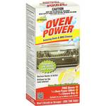 ½ Price OzKleen Oven Cleaner Kit $4.35 @ Woolworths