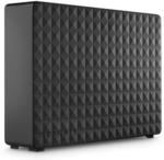 Seagate Expansion Desktop Hard Drive 4TB $99 @ JB Hi-Fi