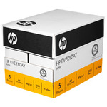 Hewlett Packard (HP) Everyday Copy Paper Carton - $14.89