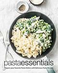 [Kindle] Free - 2 Pasta Cookbooks | Kamas Trilogy Set @ Amazon AU/US