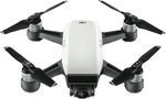 DJI Spark Controller Combo White $534.60 + Delivery (Free C&C) @ The Good Guys