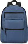 30% off Plambag Polyester Daily Backpack Sale $26.03 + Delivery ($0 with Prime/ $39 Spend) @ Plambag Amazon AU