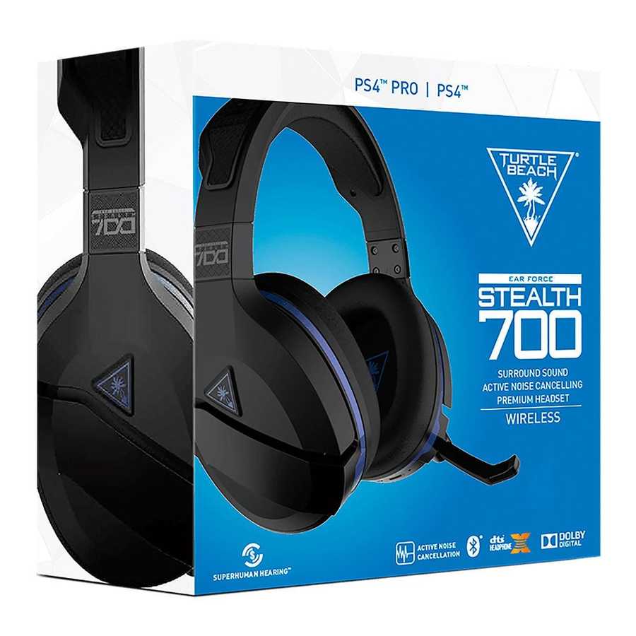 turtle beach stealth 700 ps4 target