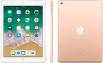 iPad 6th Gen 128GB Gold $479 @ Bing Lee