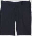Men's Stretch Slim Fit Shorts $19.90 (Normally $29.90) @ UNIQLO (Postage $5.95 or Free for Orders over $60)