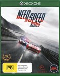 [XB1] Need for Speed Rivals $9.60, Need for Speed Payback $10.73 + Delivery (Free with Prime/ $39 Spend) @ Amazon AU