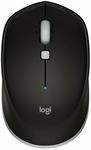 [Back Order] Logitech Bluetooth Mouse M337, Black $25 + Delivery ($0 with Prime/ $39 Spend) @ Amazon AU