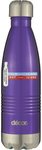 Decor Double Wall Insulated Bullet Bottle 500ml $10ea (Was $20) @ Woolworths