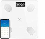 AstiVita Digital Bluetooth Body Fat Scale $9.99 (White), $10.99 (Black) + Delivery ($0 with Prime/ $39+) @ Astivita Amazon AU