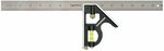 Swanson Tool TC134 16" (40cm) Combo Square $8.17 + Delivery ($0 with Prime/ $39 Spend) @ Amazon AU