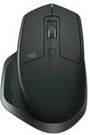 Logitech MX Master 2S Mouse $74 C&C or Plus Delivery ($0 eBay Plus) @ Bing Lee eBay via App
