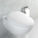 [eBay Plus] Xiaomi Whale Spout Smart Toilet Seat Pro With Warm Air Dry APP Control AU Version $338.99 Delivered @ Gearbite eBay