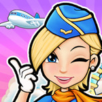 Airport Terminal (iPhone Game) FREE TODAY ... $1.99