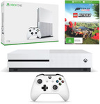 xbox one s ozbargain