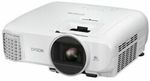 Epson EH-TW5600 FULL HD 1080p 3D Home Projector $802.85 Delivered @ Video Pro eBay