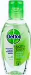 Dettol Instant Liquid Hand Sanitizer Refresh Anti-Bacterial 50ml $2.69 + Delivery ($0 with Prime/ $39 Spend) @ Amazon AU