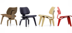 Win an ICON: the Eames LCW Plywood Chair Worth $2,290 from est living Pty Ltd/Herman Miller