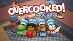 [Switch] Overcooked Special Edition $8.84, Overcooked! 2 $22.50 @ Nintendo eShop