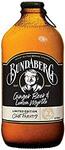 Bundaberg Ginger Beer & Lemon Myrtle, 12x 375ml, Ginger $13.50 + Delivery ($0 with Prime/ $39 Spend) @ Amazon AU