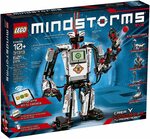 LEGO MINDSTORMS EV3 31313 $399.20 Delivered (Was $499) at Amazon AU