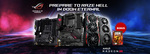 Purchase Selected ASUS B550 Motherboards / ASUS Radeon GPU's from Au Retailers & Get a Free Copy of Doom Eternal via ASUS