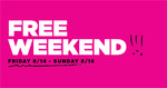 Free Weekend - All Courses Free @ Pluralsight