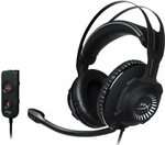 HyperX Cloud Revolver S Dolby 7.1 Gaming Headset $159.76 + Delivery (Free with Prime) @ Amazon UK via AU