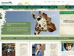 Additional 3 Mths Free with Taronga Zoo Friends Annual Membership
