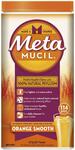 Metamucil Fibre Supplement Smooth Orange 114 Dose 673g $20.49 + Delivery (Free Click and Collect/ $50 Order) @ Chemist Warehouse
