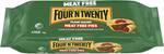 V8 Juice $3 (Was $4.60), 1/2 Price Four'n Twenty Meat Free Pie 4 Pack $4.75 (Was $9.50) @ Woolworths