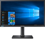 Samsung 24" FHD LED Business Monitor with Adjustable Stand $169 Delivered @ Microsoft eBay