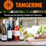 Naked Wines Australia- deal from Tangerine
