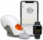 Dexcom G6 Continuous Glucose Monitor 1-Month Starter Kit (No Receiver) $350 (50% off) Delivered @ AMSL
