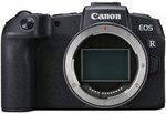 [Prime] Canon EOS RP $1499 + Eligible for Free RF 35mm F1.8 STM Canon Lens via Promotion (~$656+ at retailers) - Only 5 left
