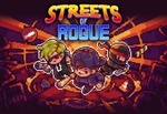 [PS4] Streets of Rogue $10.48 @ PlayStation Store