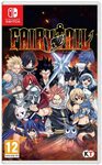 [Prime, PS4, Switch] Fairy Tail $50.15 Delivered @ Amazon UK via AU