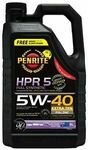 Penrite HPR 5 5W-40 5L $38.47 Delivered @ Sparesbox eBay