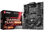 MSI X470 Gaming Plus Max AMD Motherboard - $139 Delivered @ Centrecom