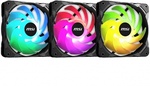 MSI MAX F12A-3 Addressable RGB Fan X 3 $49 + Shipping ($0 w/ $79 Spend) or Free C+C (RRP $89) @ Centrecom