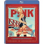 Dick Smith - Pink Live in Concert Blu-Ray $8 - PICK UP ONLY