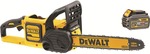 Dewalt -400mm (16") 54V Flex Volt Chainsaw with Bonus 6Ah 54V Battery $449 Delivered @ Blackwoods