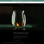 25% off Norlan Sitewide (Excludes Decanters) Free Shipping over $140