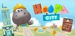 [Android, iOS] Free - Hoopa City (was $2.99) - Google Play/Apple Store