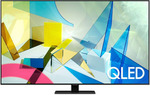 [Backorder] Samsung 75" Q80T - $2737 or $2617 with Zip @ Appliances Online