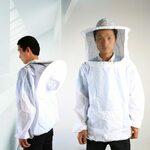 Beekeeping Suit with Headgear $10.71 Delivered @ Tao Tao Store via AliExpress