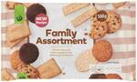 Woolworths Family Assorted Biscuits 500g $2.00 (Was $3.50) @ Woolworths